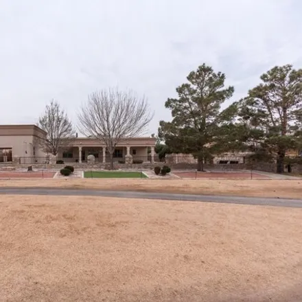 Image 3 - Horizon Golf Course, Roslyn Drive, Horizon City, TX 79228, USA - House for sale