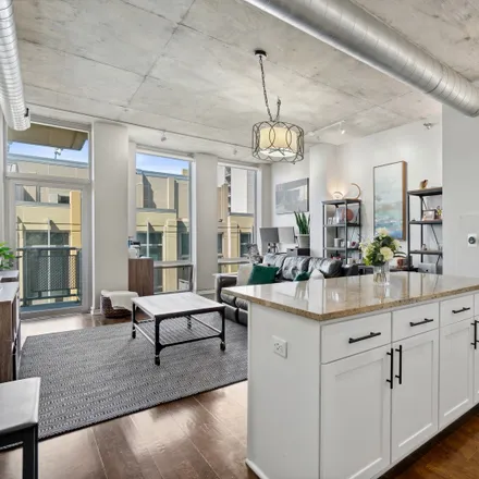 Image 4 - River Place on the Park, 700 North Larrabee Street, Chicago, IL 60661, USA - Loft for sale
