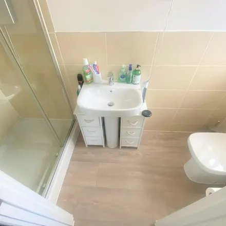 Rent this 3 bed apartment on Church Way in Portsmouth, PO3 6GL