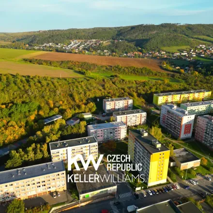 Rent this 3 bed apartment on Nad Stadionem 351 in 267 01 Králův Dvůr, Czechia