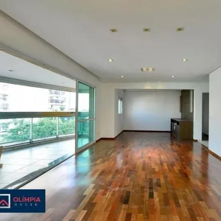 Buy this 3 bed apartment on Edifício Thesymbol in Rua Apinajés 242, Perdizes