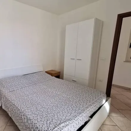 Rent this 2 bed apartment on Salve in Lecce, Italy