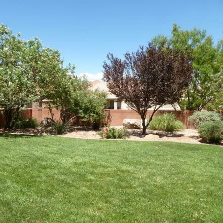 Image 7 - 2406 West 920 North, Hurricane, UT 84737, USA - House for sale