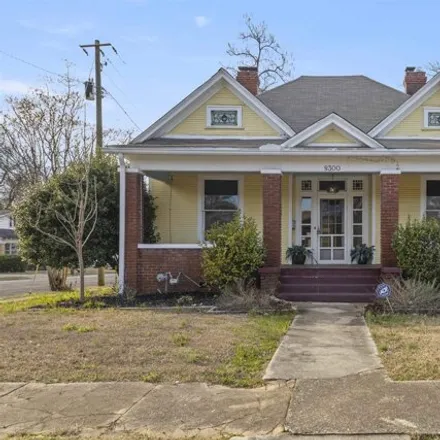 Buy this 3 bed house on 73 83rd Street South in Birmingham, AL 35206