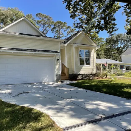Buy this 3 bed house on 332 Northeast 41st Street in Oak Island, Brunswick County