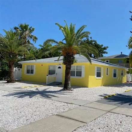 Image 8 - 7224 Coquina Way Apt 2, Saint Pete Beach, Florida, 33706 - Condo for rent