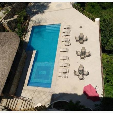 Rent this 3 bed apartment on MEX 95D in Del Valle, 39300 Acapulco