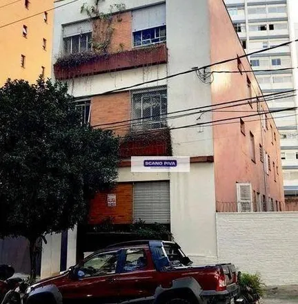 Rent this 1 bed apartment on Rua Afonso de Freitas 718 in Paraíso, São Paulo - SP