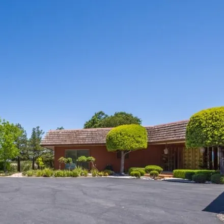 Buy this 3 bed house on 14409 Liddicoat Circle in Los Altos Hills, Santa Clara County