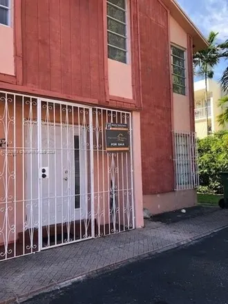 Buy this 3 bed townhouse on 4528 West 14th Lane in Hialeah, FL 33012