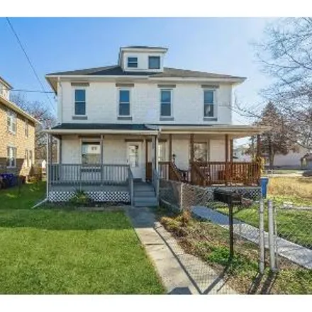 Buy this 3 bed house on 935 Broadway in Westville, Gloucester County
