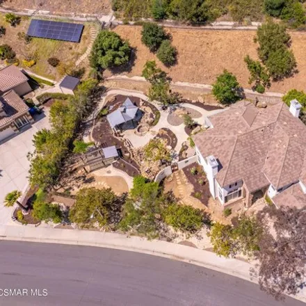 Image 3 - 3877 Marks Rd, Agoura Hills, California, 91301 - House for sale