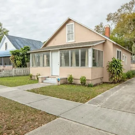 Buy this 3 bed house on 1123 8th Street in Saint Cloud, FL 34769