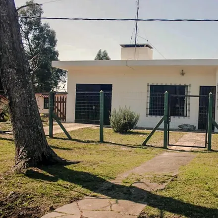 Buy this 3 bed house on Calle 17 bis in 16100 Parque del Plata, Uruguay