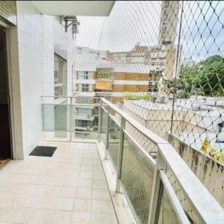 Buy this 4 bed apartment on Rua Timóteo da Costa in Leblon, Rio de Janeiro - RJ
