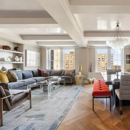 Image 3 - 96th Street, West 97th Street, New York, NY 10025, USA - Condo for sale
