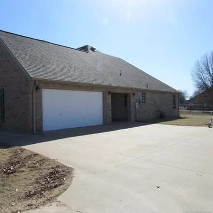 Image 4 - 7014 East 150th Street North, Tulsa County, OK 74021, USA - House for sale