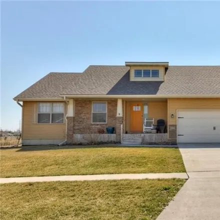 Buy this 5 bed house on 525 West Centennial Drive in Huxley, IA 50124