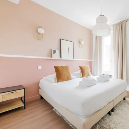 Rent this 2 bed apartment on 81 Rue de Sèvres in 75006 Paris, France