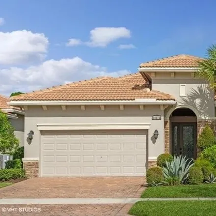 Buy this 3 bed house on 10942 Southwest Visconti Way in Port Saint Lucie, FL 34986
