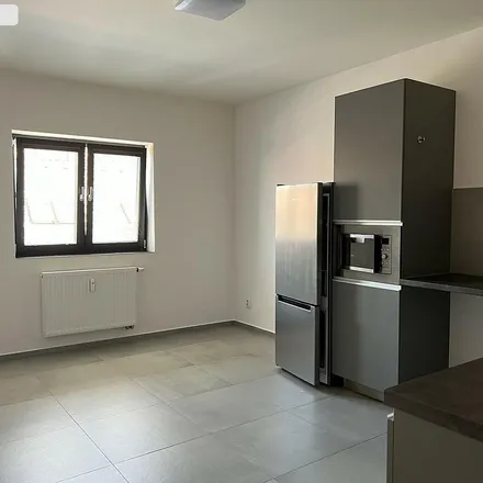 Rent this 1 bed apartment on Ivančice in Na Réně, 664 91 Ivančice