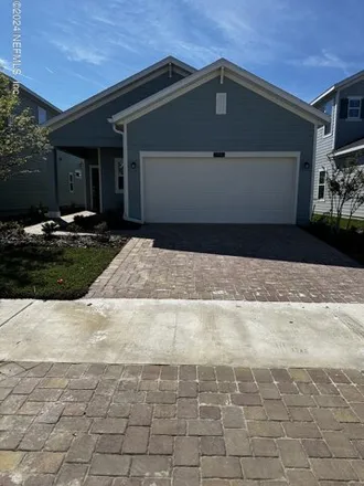 Rent this 3 bed house on unnamed road in Jacksonville, FL 32217