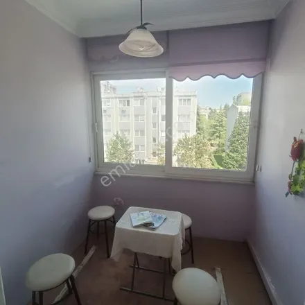 Image 8 - Zübeyde Hanım Mesleki ve Teknik Anadolu Lisesi, Sarı Mimoza Caddesi, 41050 İzmit, Turkey - Apartment for rent