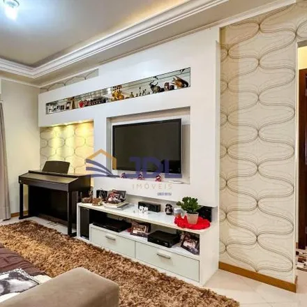 Buy this 3 bed apartment on Rua Imperatriz Leopoldina in Velha, Blumenau - SC