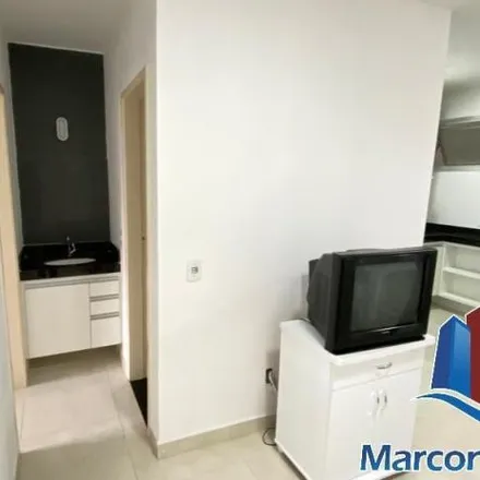 Buy this 1 bed apartment on Rua Honolulu in Praia do Morro, Guarapari - ES
