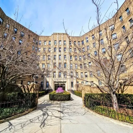 Buy this studio apartment on 1511 East 24th Street in New York, NY 11229