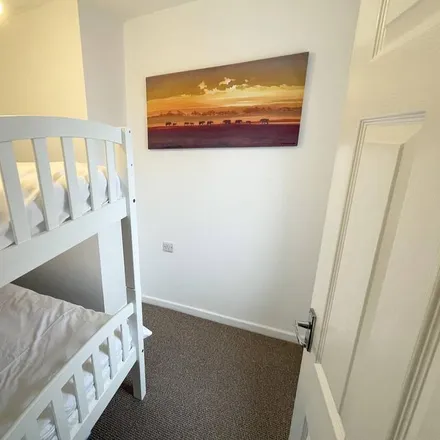 Image 1 - Bournemouth, Christchurch and Poole, BH2 5PW, United Kingdom - Apartment for rent