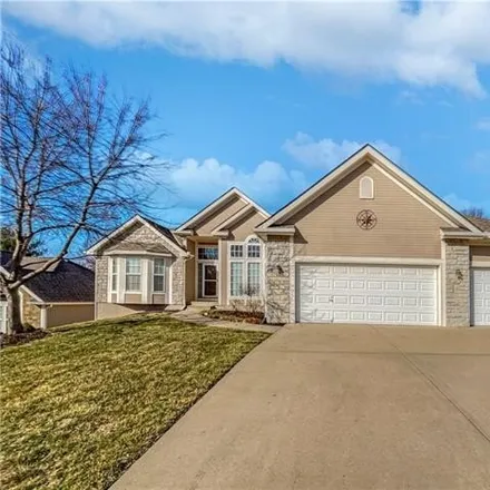 Buy this 4 bed house on 13750 Cole Trail in Platte County, MO 64079