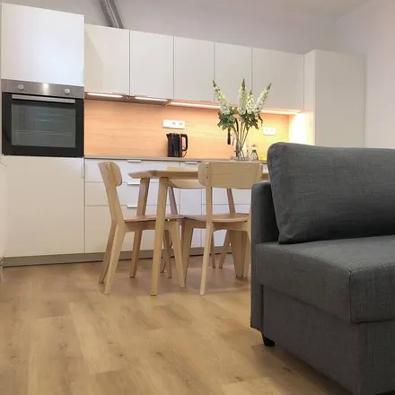 Rent this 6 bed apartment on Prague