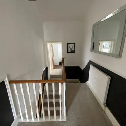 Rent this 3 bed apartment on Stanley Street in Derby, DE22 3GT