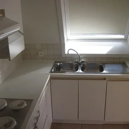 Rent this 2 bed apartment on Nieuwstraat 2 in 9890 Gavere, Belgium