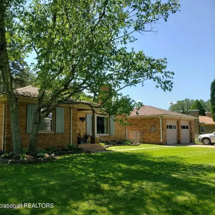 Image 2 - 15798 Old US-27, Valley Farms, DeWitt Charter Township, MI 48906, USA - House for sale