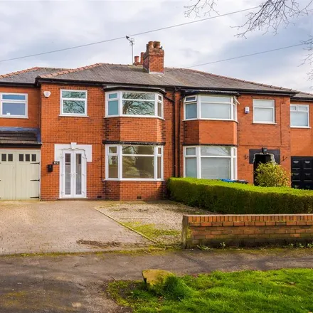 Rent this 4 bed duplex on Henfold Road/Stour Road in Hen Fold Road, Astley