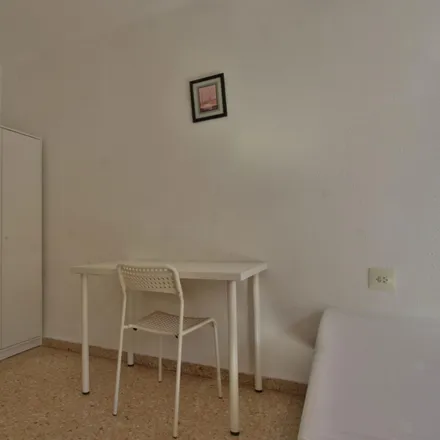 Image 2 - Carrer de la Historiadora Sylvia Romeu, 4, 46021 Valencia, Spain - Room for rent