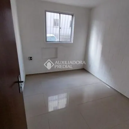 Buy this 2 bed apartment on unnamed road in Mário Quintana, Porto Alegre - RS