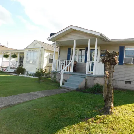 Buy this 2 bed house on 2714 South 5th Street in Ironton, OH 45638