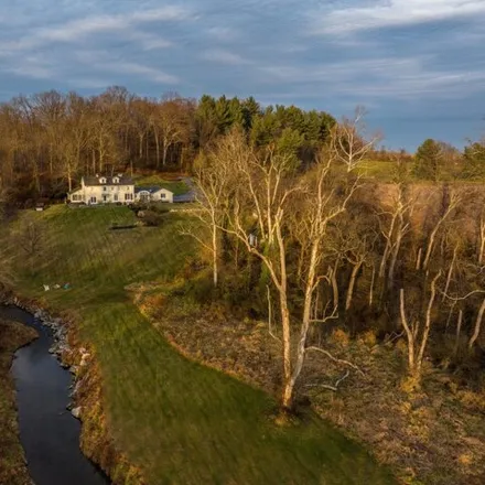 Rent this 4 bed house on 14100 Mantua Mill Road in Dover, Reisterstown