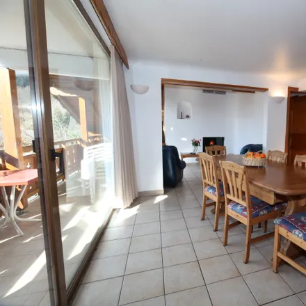 Image 2 - 1117 Rue de la Vanoise, 73350 Champagny-en-Vanoise, France - Apartment for rent