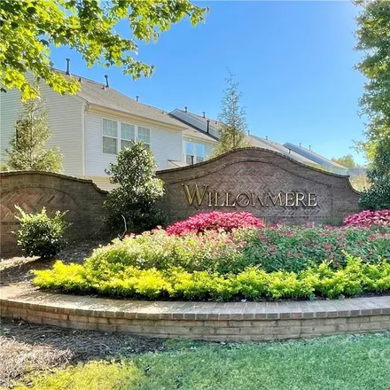 Image 9 - 2435 Normancrest Court, Charlotte, NC 28270, USA - House for sale