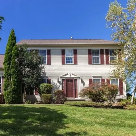 Buy this 4 bed house on 1100 Monroe Drive in Greenwich Township, NJ 08886