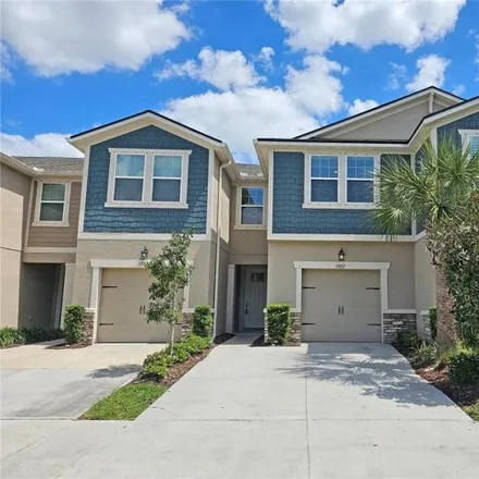 Buy this 3 bed house on 17637 Ledger Line Ln in Lutz, Florida
