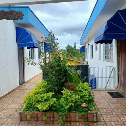 Image 1 - Rua Waldomiro Nogueira, Vila Ressaca, Mogi das Cruzes - SP, 08730-060, Brazil - House for sale