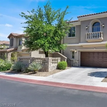 Rent this 3 bed house on 11825 Amistoso Lane in Las Vegas, NV 89138