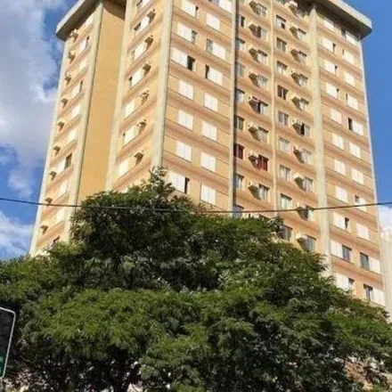 Image 2 - Edifício Joubert de Carvalho, Rua Néo Alves Martins 2303, Zona 01, Maringá - PR, 87013-230, Brazil - Apartment for sale