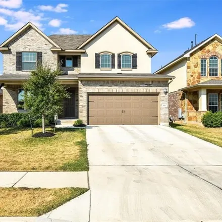 Buy this 4 bed house on Jim Plain Elementary School in 501 South Brook Drive, Leander