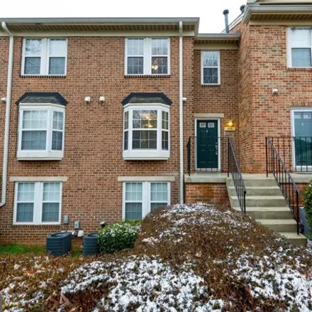 Rent this 3 bed condo on 4069 Chesterwood Drive in Aspen Hill, MD 20906